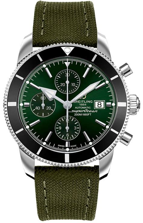 breitling a133121a l536|Breitling Superocean Heritage Mens Watch A133121A/L536.